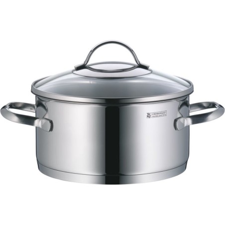 Køb WMF Provence Plus 0721556380 Grydesæt 9 Stk. – Kvalitet, Funktionalitet og Stilit!