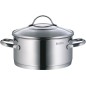 WMF Provence Plus 0721556380 grydesæt 9 stk WMF Provence Plus 0721556380 grydesæt 9 stk