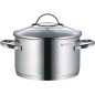 WMF Provence Plus 0721556380 grydesæt 9 stk WMF Provence Plus 0721556380 grydesæt 9 stk
