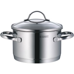 Køb WMF Provence Plus 0721556380 Grydesæt 9 Stk. – Kvalitet, Funktionalitet og Stilit!