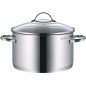 WMF Provence Plus 0721556380 grydesæt 9 stk WMF Provence Plus 0721556380 grydesæt 9 stk