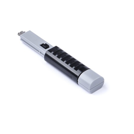 SmartKeeper Port Blocker - Sikr dit udstyr med U03BK | Effektiv Beskyttelse!