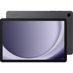 Samsung Galaxy Tab A9 SM-X210N - 11" Grafit, 128 GB, Qualcomm Snapdragon, 8 GB RAM, Wi-Fi 5, Android 13 - Oplev kraft og stil!