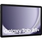 Samsung Galaxy Tab A9+ SM-X210N Qualcomm Snapdragon 128 GB 27,9 cm (11) 8 GB Wi-Fi 5 (802.11ac) Android 13 Grafit