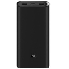 Xiaomi Mi Powerbank 20000mAh 50Watt 1xUSB-A 1xUSB-C