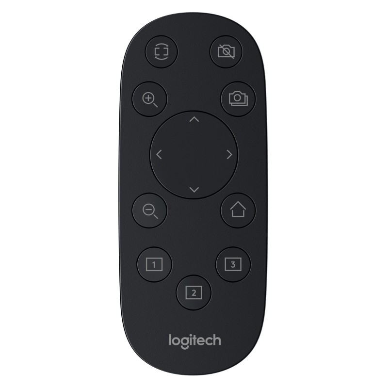 Logitech SPARE PTZ Pro 2 Remote