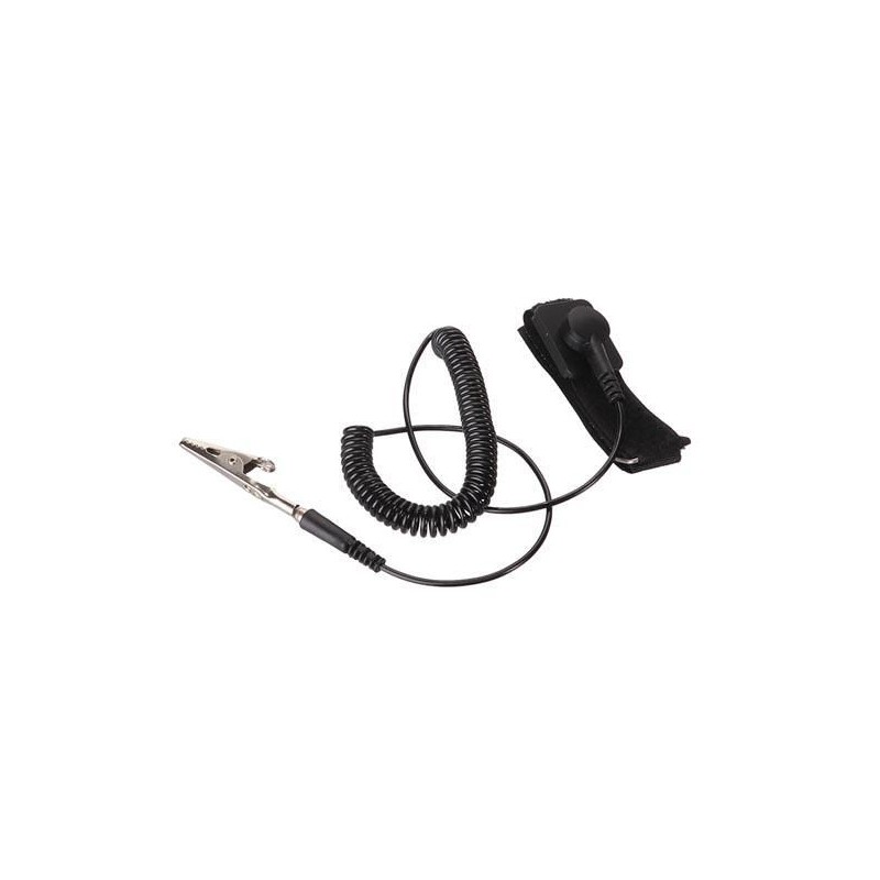 Velleman ANTI-STATIC WRIST STRAP