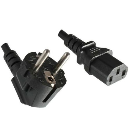 Køb Noname POWER CABLE 09M - C13-CEE75 | Kvalitets Strømkabel til Ultimativ Ydeevne | Varenr. CB-N-36