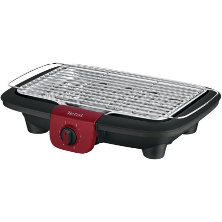 Tefal EasyGrill BG90E5 Havegrill - Perfekt til Udeoplevelser med Nem Grillmad!