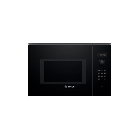 Bosch Serie | 6 BFL554MB0 Mikrobølgeovn Sort