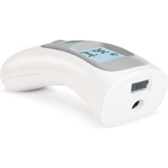 Terraillon THERMO DISTANCE Termometer Grå Hvid