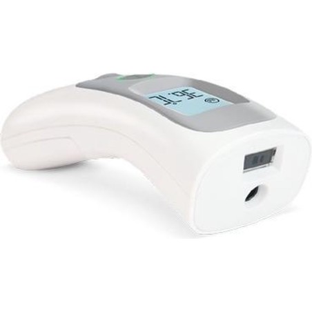Terraillon THERMO DISTANCE Termometer Grå Hvid
