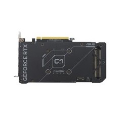 ASUS Dual GeForce RTX 4060 Ti 8GB - Uovertruffen Grafikydelse til Gamere og Kreative!