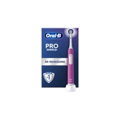 Oral-B Pro Junior Tandbørste - Den Perfekte Tandbeskytter til Børn | Varenummer: 8006540742891