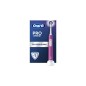 Oral-B Pro Junior Elektrisk Tandbørste Lilla