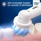 Oral-B Pro Junior Elektrisk Tandbørste Lilla