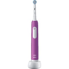 Oral-B Pro Junior Tandbørste - Den Perfekte Tandbeskytter til Børn | Varenummer: 8006540742891