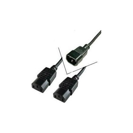 Køb LOGON POWER CABLE 18 M - Høj Kvalitet, Optimal Ydeevne | Varenummer: TC03NCY