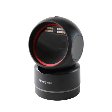 Honeywell GEN7 Hands-free scanner Kit - Effektiv scanning med HF680-R1-1USB-EU