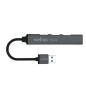 Veho TA-3 USB-A 4 port USB-A Mini Veho TA-3 USB-A 4 port USB-A Mini