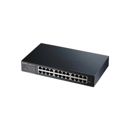 Zyxel GS1900 Series GS1900-24E Switch 24-porte Gigabit