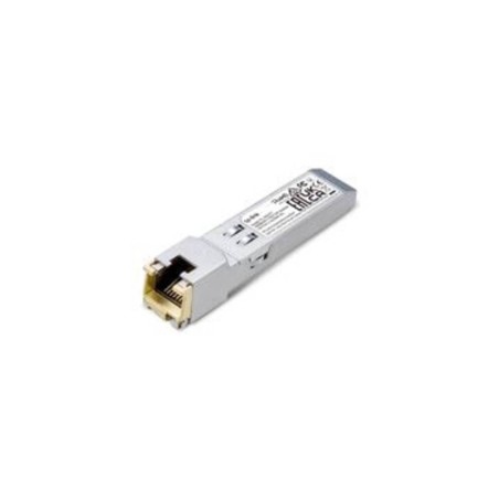 TP-Link TL-SM331T V1 SFP Mini-GBIC Transceiver Modul - Højtydende Netværksløsning til Effektiv Dataoverførsel | 4897098687741
