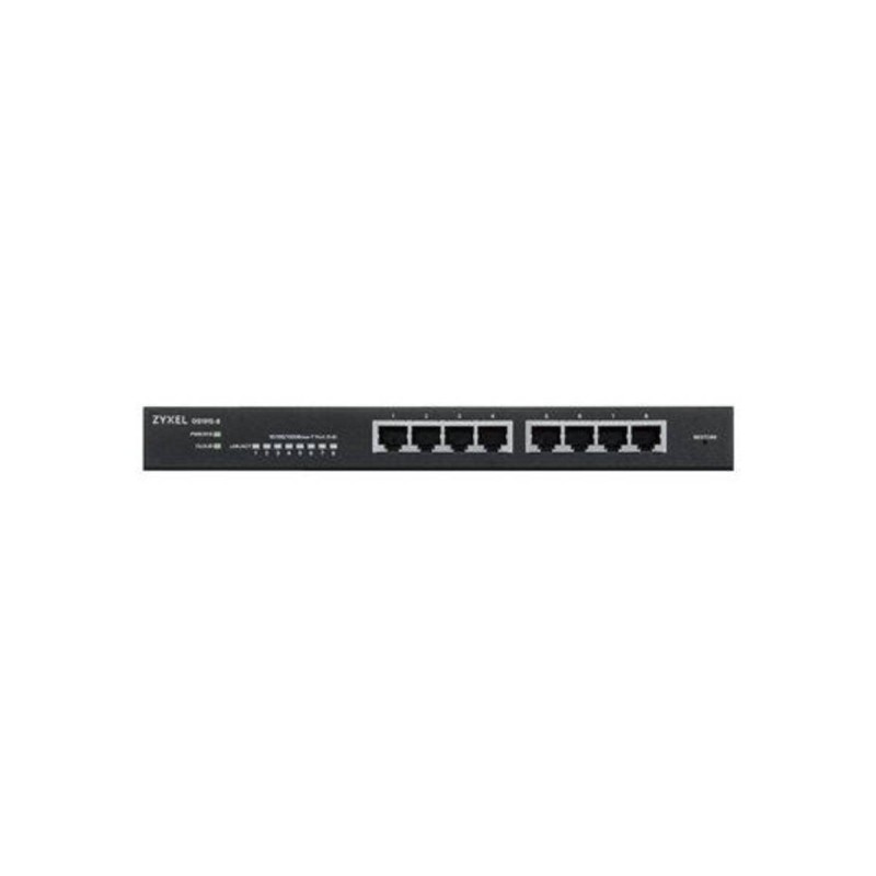 Zyxel GS1915 Series GS1915-8 Switch 8-porte Gigabit