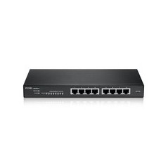 Zyxel GS1915 Series GS1915-8 Switch 8-porte Gigabit
