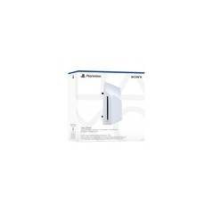 Sony Playstation 5 Slim Disc Drive - Oplev Next-Gen Gaming med Uovertruffen Ydeevne og Elegance!