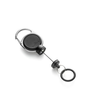Durable Jojo Extra Strong Badge - Holdbart og Robust Navneskilt til Alle Anvendelser