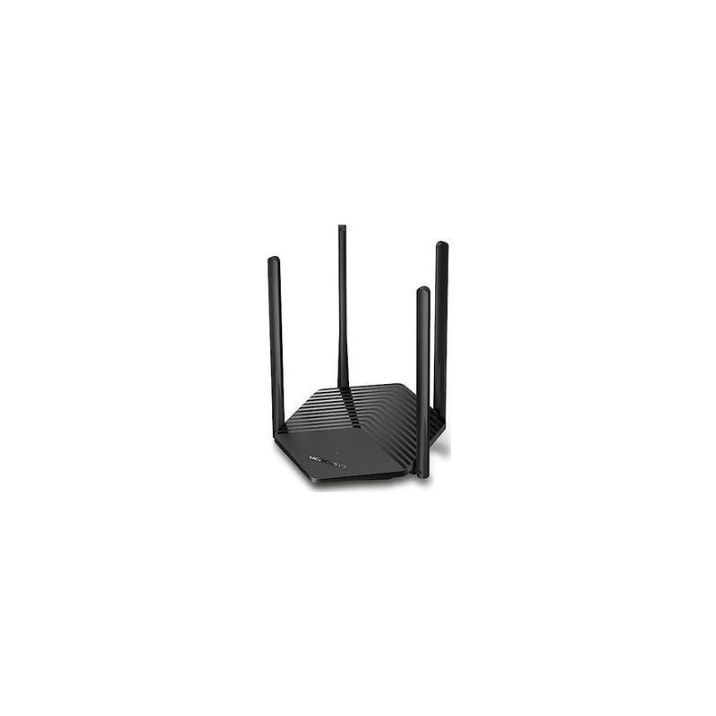 Mercusys MR60X V2 Trådløs router