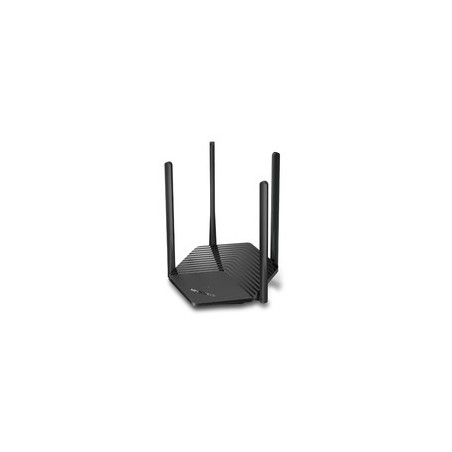 Mercusys MR60X V2 Trådløs router
