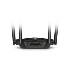 Køb Mercusys MR60X V2 Trådløs Router - Hurtig, Stabil & Effektiv Netværksløsning!