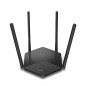 Mercusys MR60X V2 Trådløs router