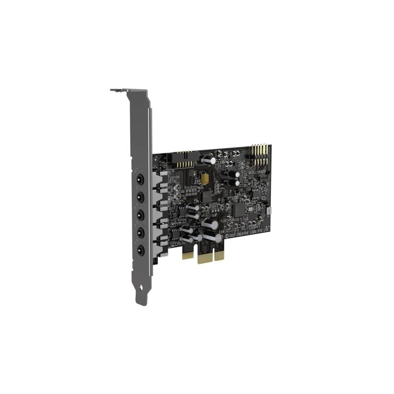 Creative Sound Blaster Audigy Fx V2 PCI Express Intern