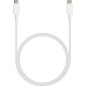 Samsung EP-DN975 USB Type-C kabel 1m Hvid