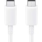 Samsung EP-DN975 USB Type-C kabel 1m Hvid