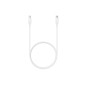 Samsung EP-DN975 USB Type-C kabel 1m Hvid