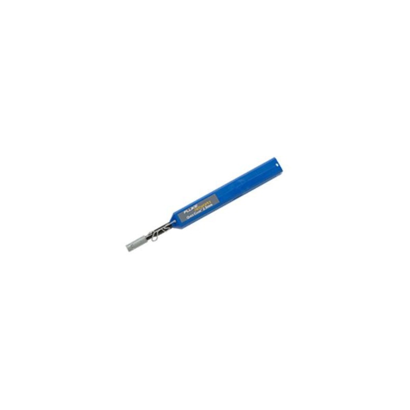 Fluke QuickClean Cleaner 1.25 mm Fluke QuickClean Cleaner 1.25 mm