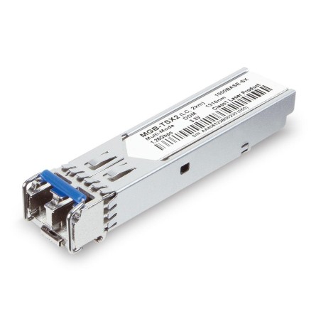 Køb Planet SFP-Port 1000BASE-SX MGB-TSX2-10PC – Hurtig, Pålidelig og Effektiv Netværksløsning!