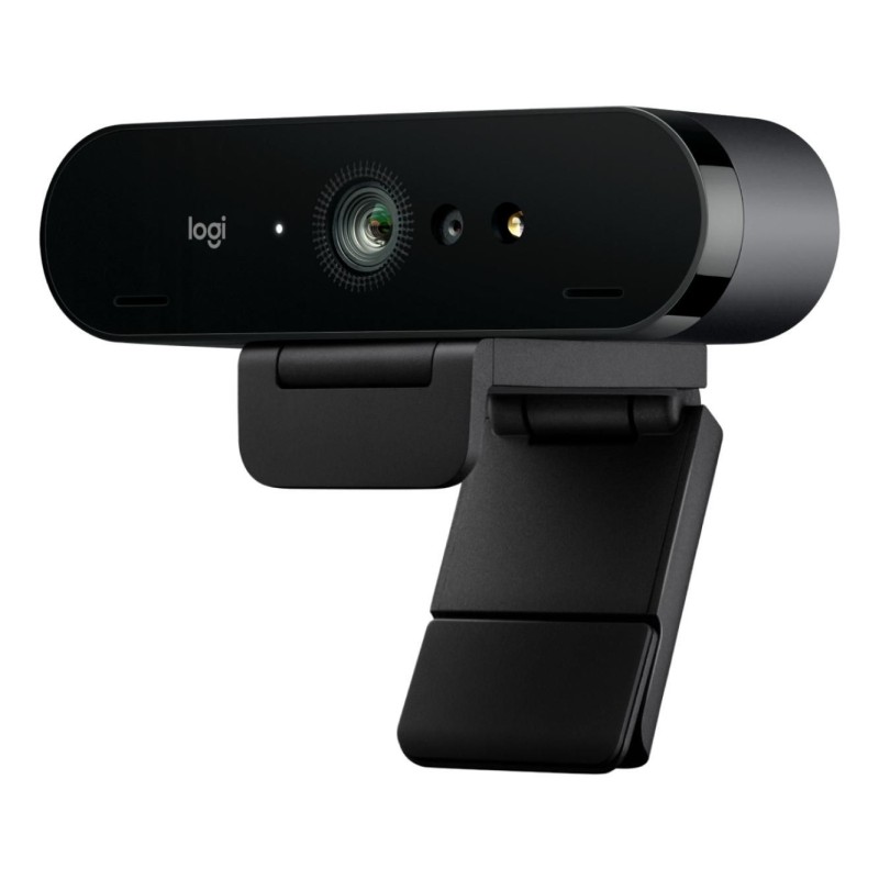 Logitech Webcam BRIO Stream, 60 fps, Logitech Webcam BRIO Stream, 60 fps,