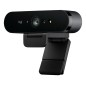 Logitech Webcam BRIO Stream, 60 fps, Logitech Webcam BRIO Stream, 60 fps,