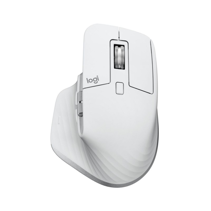 Logitech MX Master 3S for Mac mouse Logitech MX Master 3S for Mac mouse