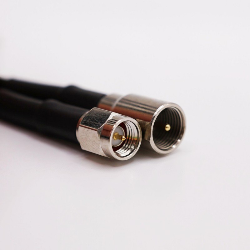 Panorama Antennas Cable CS23 5m FME(m)-SMA(m) Panorama Antennas Cable CS23 5m FME(m)-SMA(m)