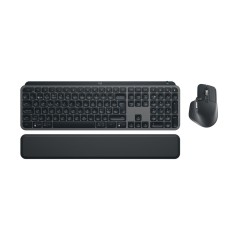 Logitech MX Keys S Combo - Keyboard