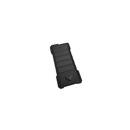 ASUS TUF Gaming AS2000 PLUS 2TB M.2 SSD - Lynhurtig Ydeevne til Gamerne!