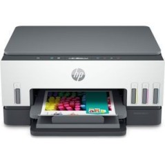 HP Smart Tank 670 All-in-One Blækprinter
