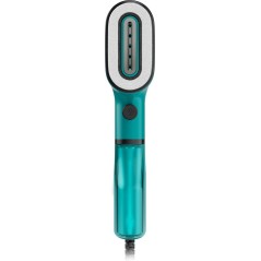 Tefal Pure Pop DT2024E1 Håndholdt Stofdamper 1300W - Effektiv, Praktisk og Brugervenlig - Gør Din Strygning Let!