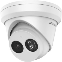 High-Performance Hikvision DS-2CD2343G2-IU 2.8MM IP Camera - 4MP Security Solution