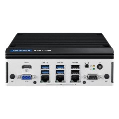 Advantech Intel 11th Gen CoreT i ARK-1250L-S5A1 - High-Performance Embedded Solutions for Your Business Needs